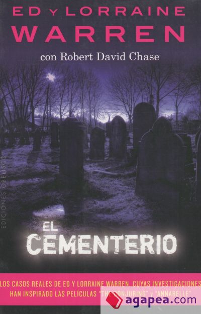 EL CEMENTERIO