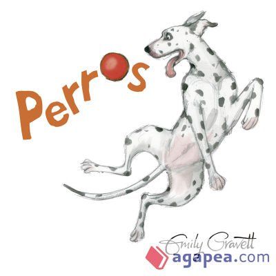 PERROS PERROS
