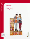 Caderno Lingua 6 Primaria Saber Facer