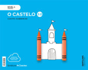 Portada de CANTO SABEMOS NIVEL 1 O CASTELO 3.0