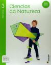 Ciencias Da Natureza 3º Primaria