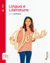 Lingua E Literatura Serie Comunica 4 Eso Saber Facer