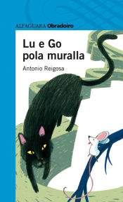 Portada de LU E GO POLA MURALLA