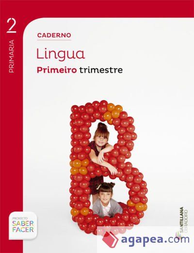 Lingua 2&ordm; Primaria