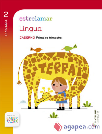 Lingua 2º Primaria