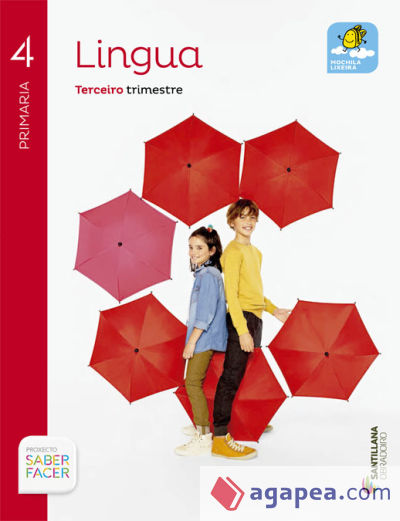 Lingua 4º Primaria