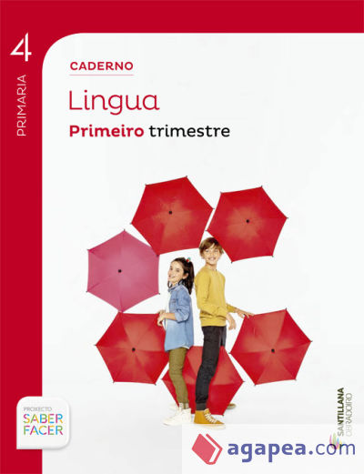 Lingua 4º Primaria