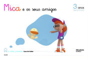 Portada de MICA 3 ANOS 2 TRIM