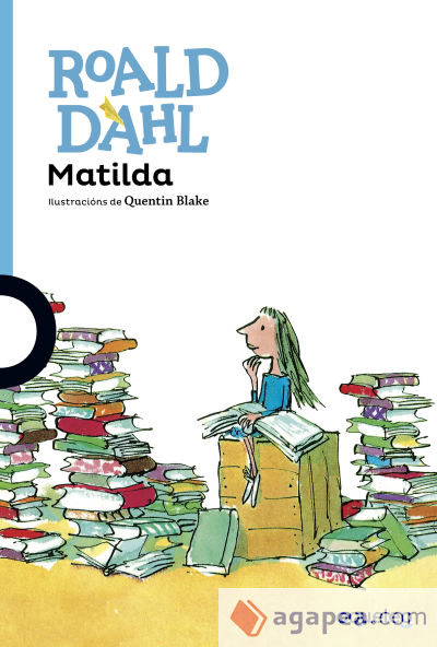 Matilda