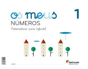 Portada de OS MEUS NUMEROS 1