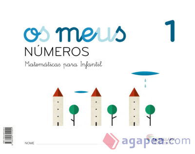 OS MEUS NUMEROS 1