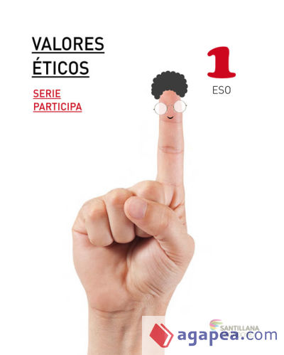 Valores éticos 1 ESO