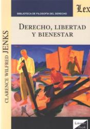 Portada de DERECHO, LIBERTAD Y BIENESTAR