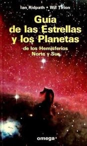 Portada de *GUIA DE ESTRELLAS Y PLANETAS