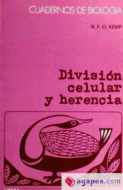 06. DIVISION CELULAR Y HERENCIA