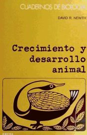 Portada de 19. CRECIMIENTO Y DESARROLLO ANIMAL