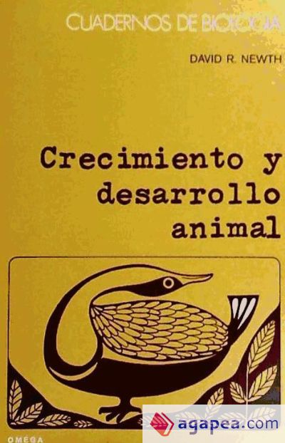 19. CRECIMIENTO Y DESARROLLO ANIMAL