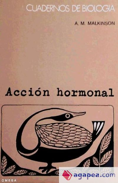 39. ACCION HORMONAL