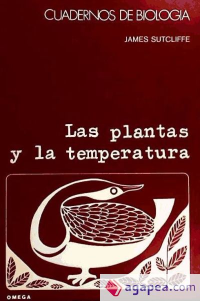 53. LAS PLANTAS Y LA TEMPERATURA