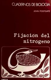 Portada de 55. FIJACION DEL NITROGENO