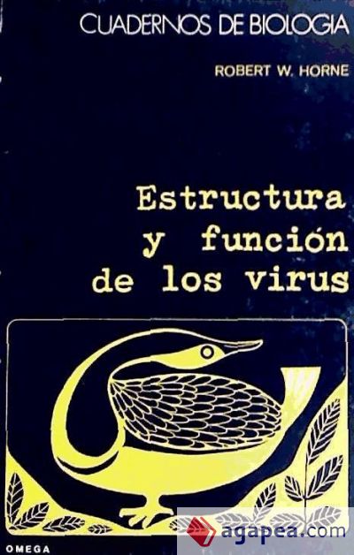 59. ESTRUCTURA Y FUNCION DE LOS VIRUS