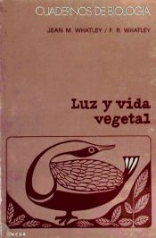 Portada de 66. LUZ Y VIDA VEGETAL