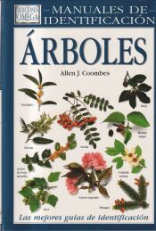 Portada de ARBOLES. MANUAL DE IDENTIFICACION