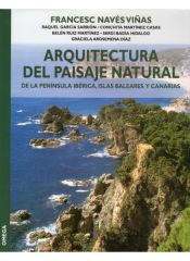 Portada de ARQUITECTURA DEL PAISAJE NATURAL