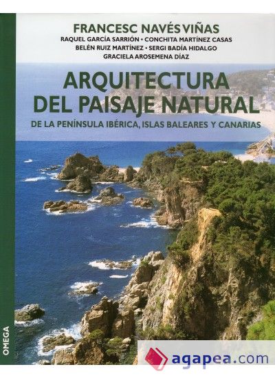 ARQUITECTURA DEL PAISAJE NATURAL