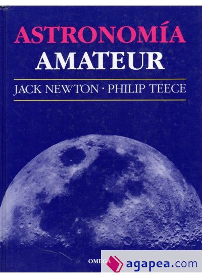 ASTRONOMIA AMATEUR