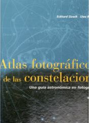 Portada de ATLAS FOTOG. DE LAS CONSTELACIONES