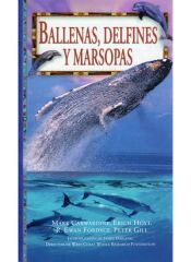 Portada de BALLENAS, DELFINES Y MARSOPAS