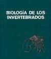 Portada de BIOLOGIA DE LOS INVERTEBRADOS