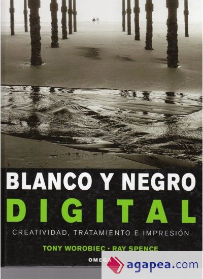 BLANCO Y NEGRO DIGITAL