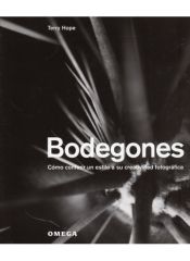 Portada de BODEGONES