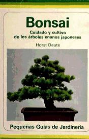 Portada de BONSAI