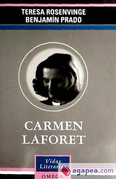 CARMEN LAFORET