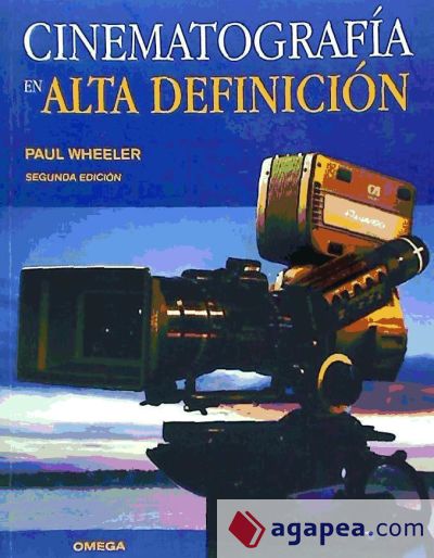 CINEMATOGRAFIA EN ALTA DEFINICION