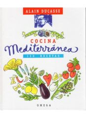 Portada de COCINA MEDITERRANEA