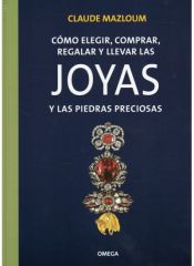 Portada de COMO ELEGIR,...JOYAS Y PIEDRAS PRECIOSAS