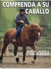 Portada de COMPRENDA A SU CABALLO