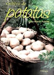 Portada de CULTIVO DE PATATAS