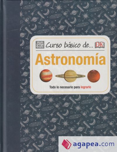 Curso básico de.. astronomía