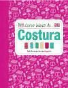 Portada de Curso b&aacute;sico de costura