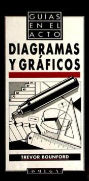 Portada de DIAGRAMAS Y GRAFICOS