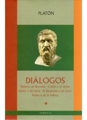 Portada de DIALOGOS