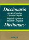 Portada de DIC. INGLES-ESPA&Ntilde;OL Y ESPA&Ntilde;OL-INGLES