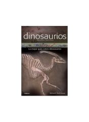 Portada de DINOSAURIOS