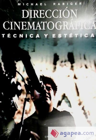 DIRECCION CINEMATOGRAFICA