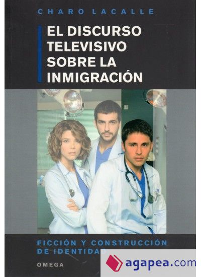 DISCURSO TELEVISIVO SOBRE INMIGRACION